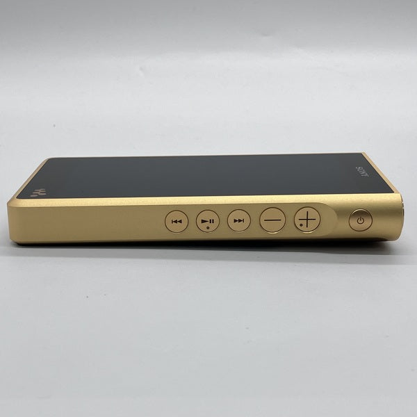 SONY 【中古】NW-WM1ZM2【日本橋】 – e☆イヤホン