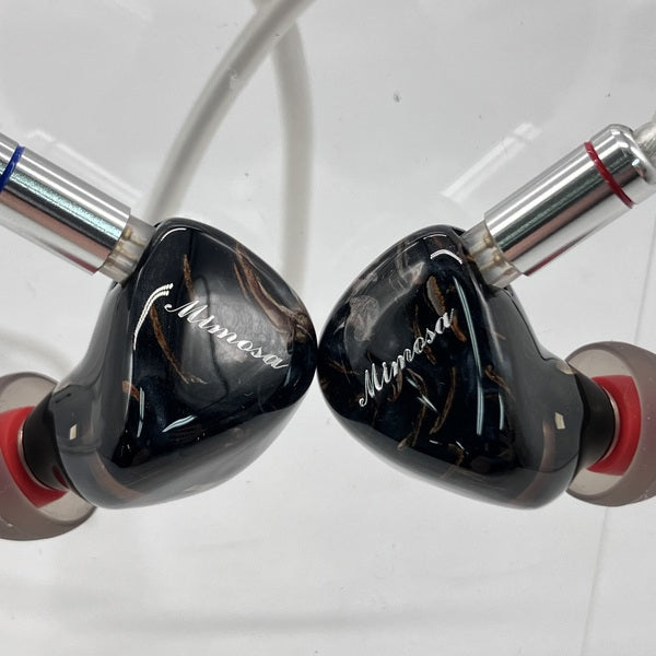 【中古】Mimosa ブラック【秋葉原】