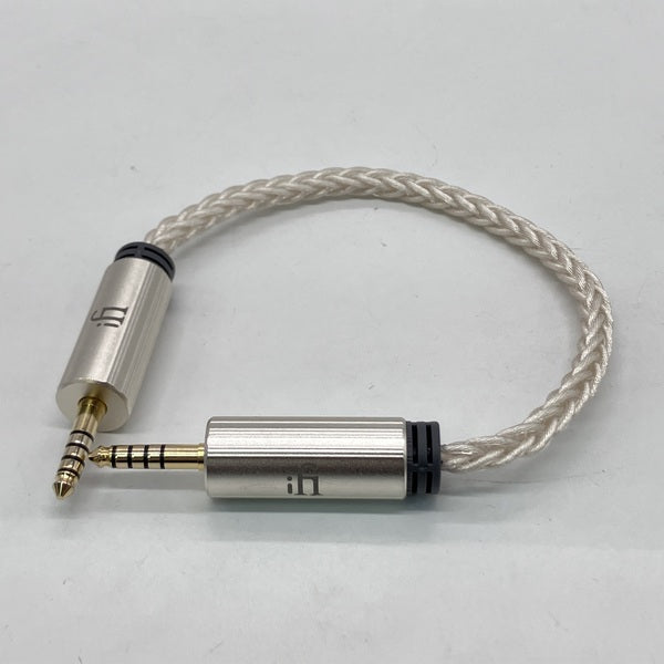 【中古】4.4mm to 4.4mm cable【秋葉原】