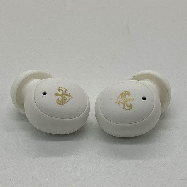 final 【中古】ZE500 for ASMR -Patra White【日本橋】 – e☆イヤホン