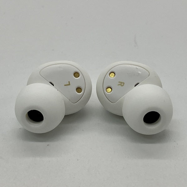 final 【中古】ZE500 for ASMR -Patra White【日本橋】 – e☆イヤホン