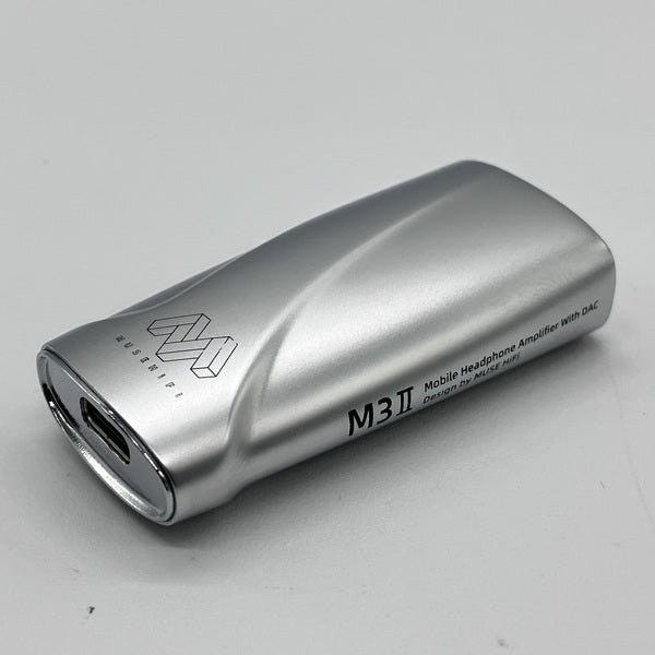 【中古】M3 Ⅱ【日本橋】