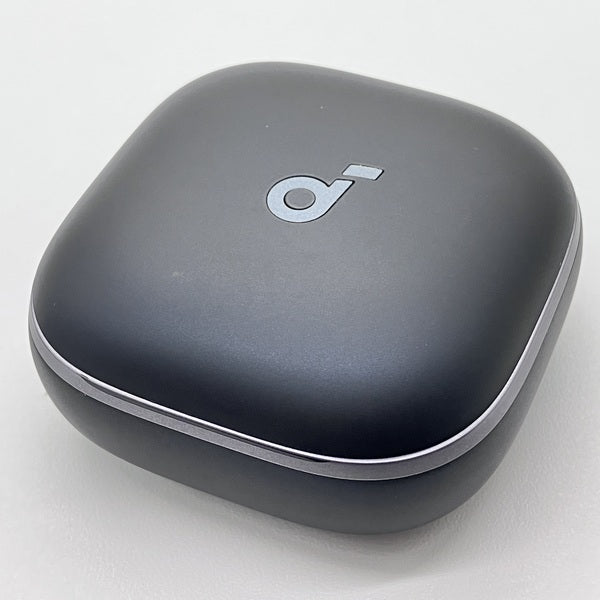 Anker 【中古】Soundcore Liberty 5 ミッドナイトブラック【A3957N11