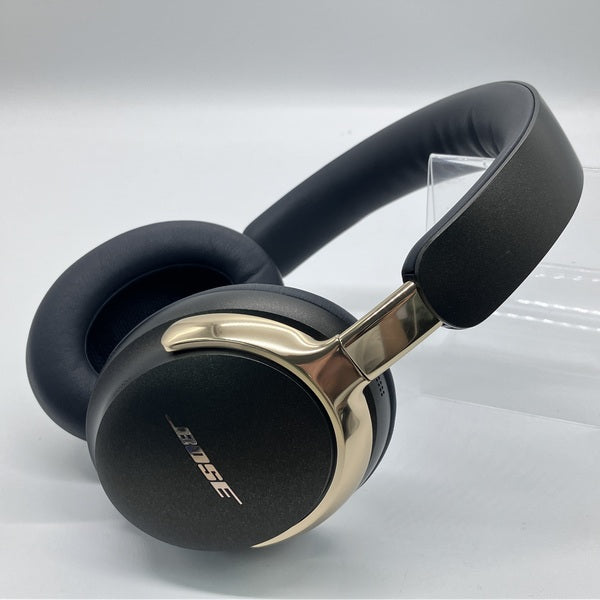【中古】QuietComfort Ultra Headphones (2nd Gen) DESERT GOLD【秋葉原】