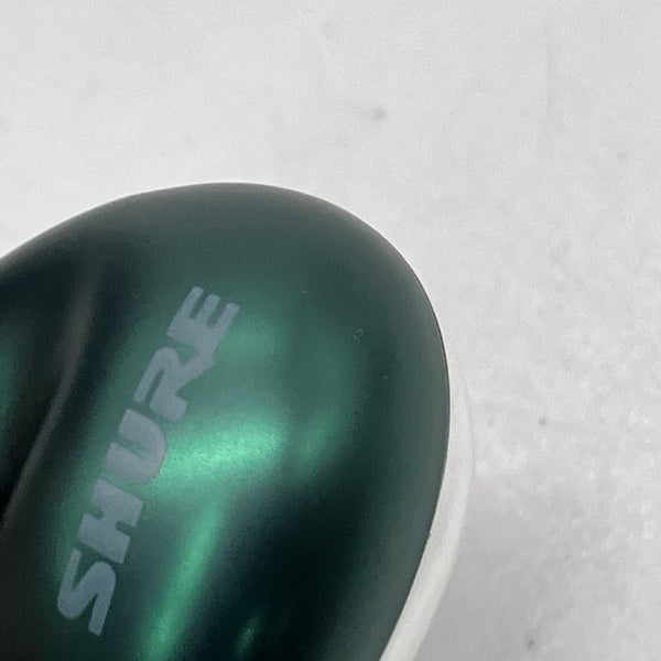 SHURE 【中古】SE846 (第2世代) ジェイドグリーン 【SE846G2JD
