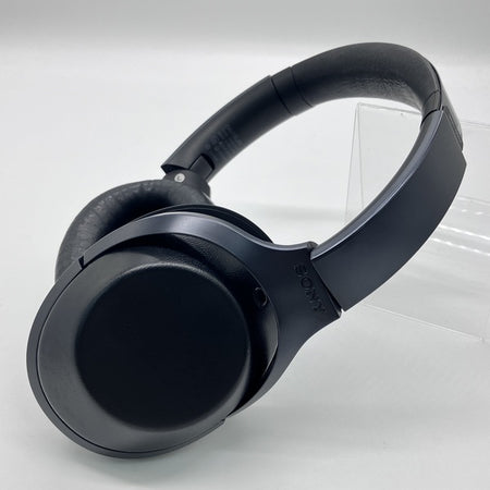 SONY 【中古】MDR-1000X BM ブラック【日本橋】 – e☆イヤホン