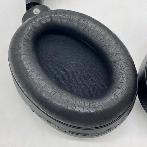 SONY 【中古】MDR-1000X BM ブラック【日本橋】 – e☆イヤホン
