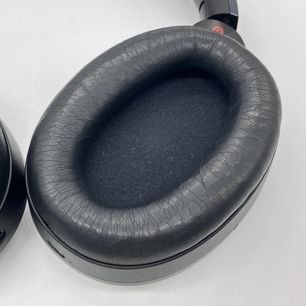 SONY 【中古】MDR-1000X BM ブラック【日本橋】 – e☆イヤホン