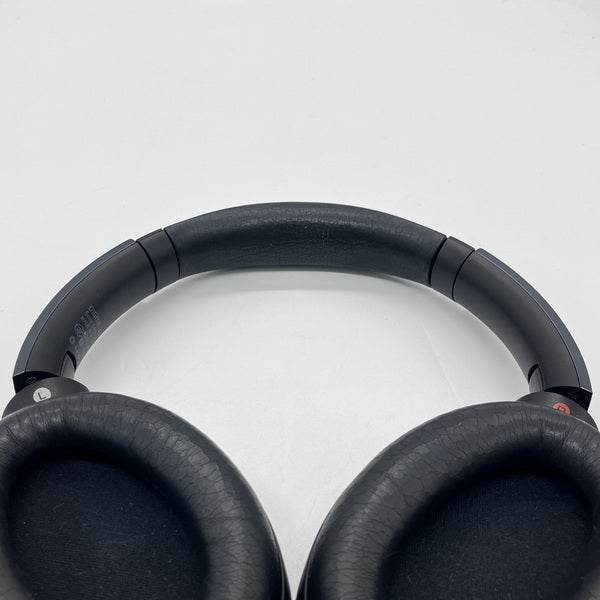 SONY 【中古】MDR-1000X BM ブラック【日本橋】 – e☆イヤホン