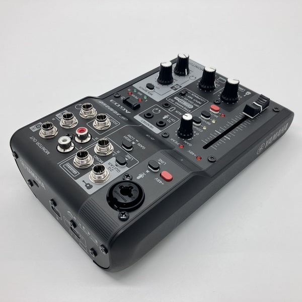 【中古】AG03MK2【日本橋】