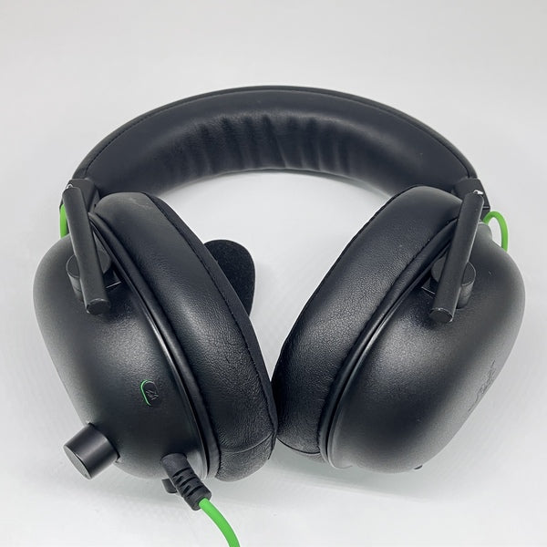 Razer 【中古】BlackShark V2 X【名古屋】 – e☆イヤホン
