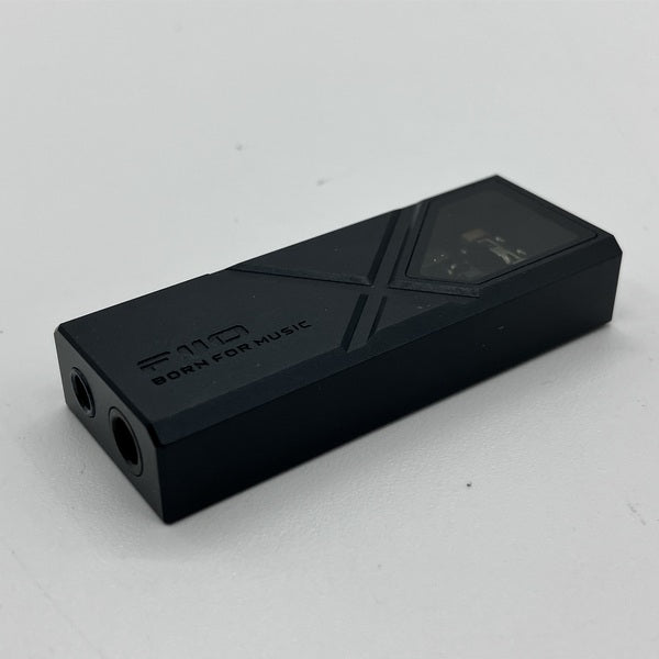 【中古】KA13 Black 【FIO-KA13-B】【日本橋】