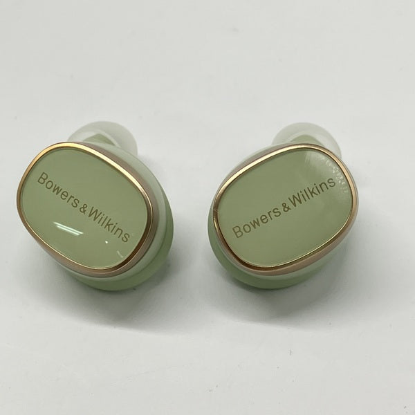 Bowers & Wilkins 【中古】Pi8 ジェイド・グリーン【PI8/JG】【秋葉原