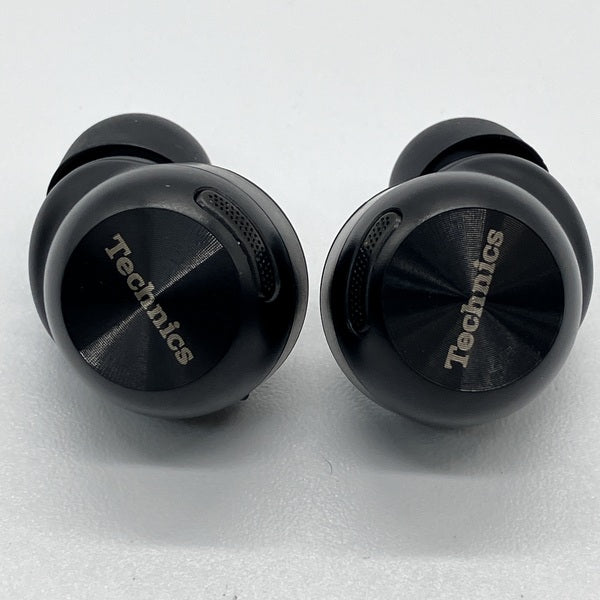 Technics 【中古】EAH-AZ100-K ブラック【名古屋】 – e☆イヤホン