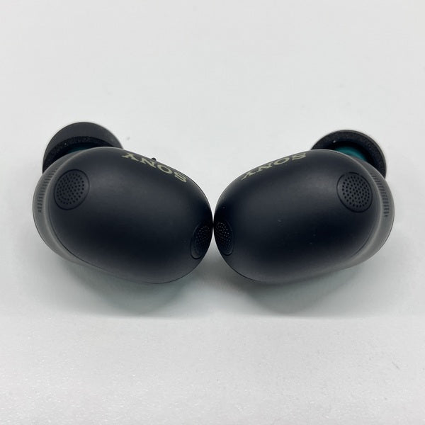 SONY 【中古】WF-1000XM6 BZ ブラック【名古屋】 – e☆イヤホン
