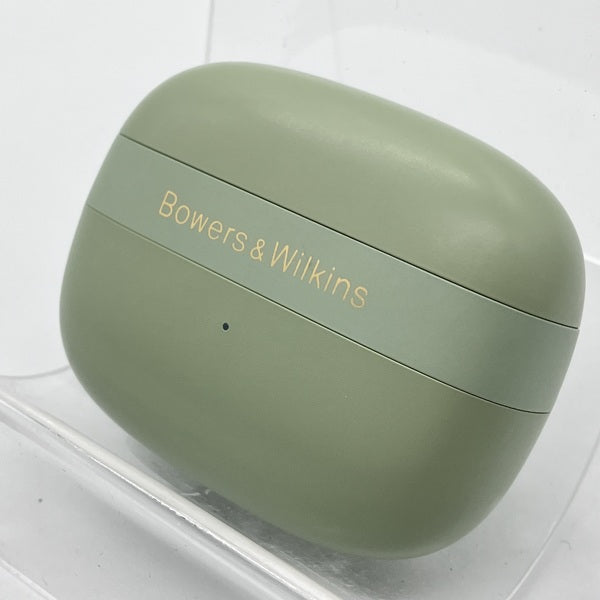 Bowers & Wilkins 【中古】Pi8 ジェイド・グリーン【PI8/JG】【名古屋