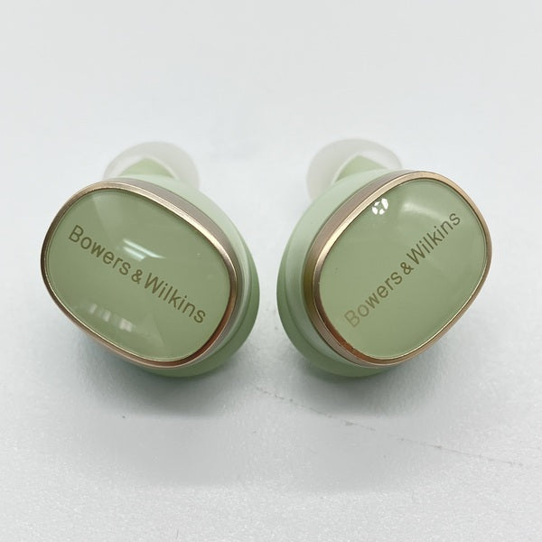 Bowers & Wilkins 【中古】Pi8 ジェイド・グリーン【PI8/JG】【名古屋