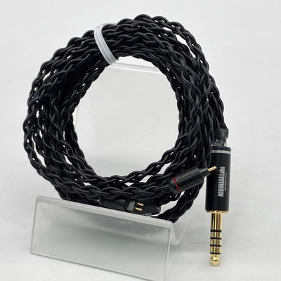 NOBUNAGA Labs 【中古】CASSINI-AXIS (カッシーニ-アクシス) 4.4mm5極