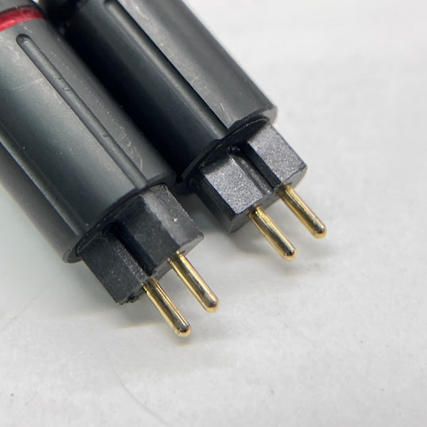 NOBUNAGA Labs 【中古】CASSINI-AXIS (カッシーニ-アクシス) 4.4mm5極