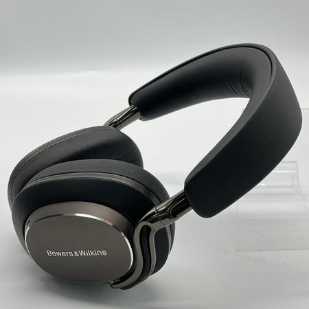 Bowers & Wilkins 【中古】Px8 S2 オニキス・ブラック【PX8S2/OB