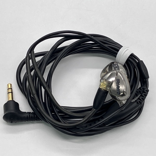 SHURE 【中古】SE425-V-J【日本橋】 – e☆イヤホン