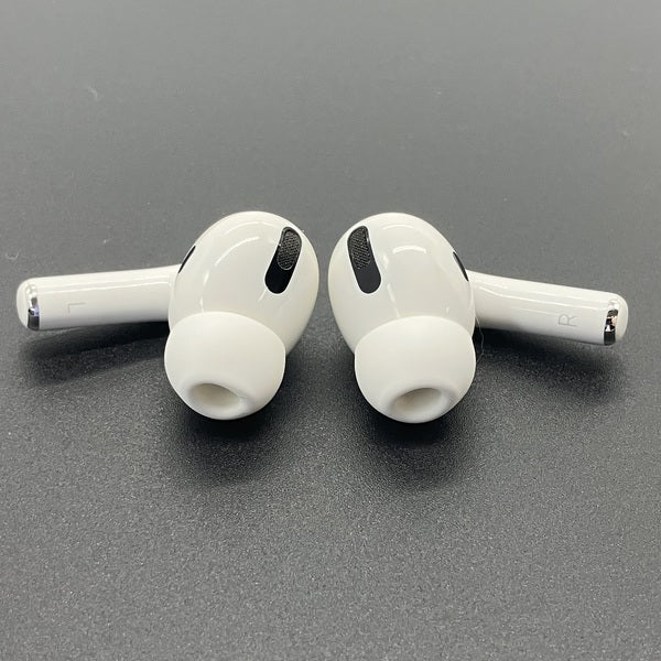 Apple AirPods Pro MWP22J/A ワイヤレスイヤフォン 中古 Apple 【中古】AirPods Pro MWP22J/A【名古屋】 – e☆イヤホン