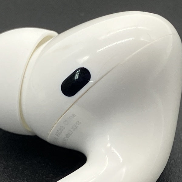 AirPods Pro MWP22J/A 中古品 Apple 【中古】AirPods Pro MWP22J/A【名古屋】 – e☆イヤホン