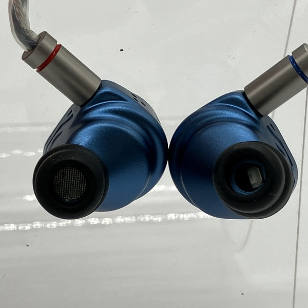 Jomo Audio 【中古】Nautic Gleam(Universal Fit)【日本橋】 – e☆イヤホン