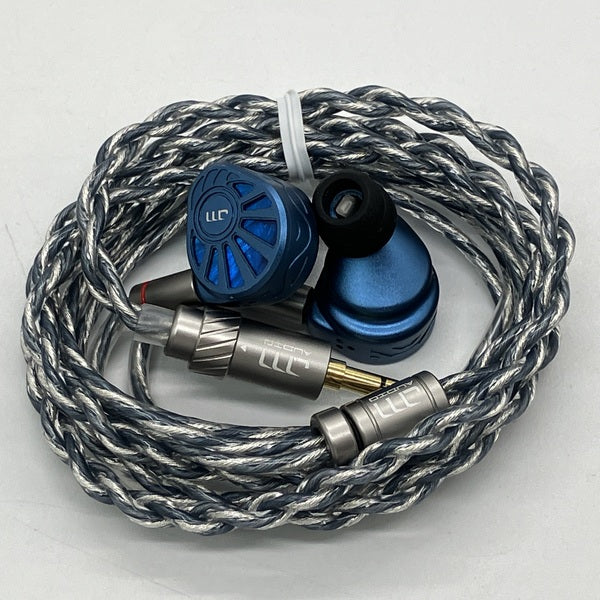 Jomo Audio 【中古】Nautic Gleam(Universal Fit)【日本橋】 – e☆イヤホン
