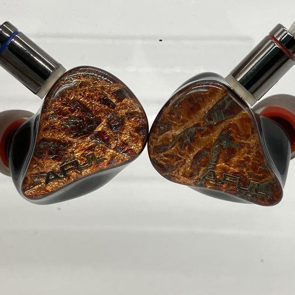 AFUL 【中古】PERFORMER 5(4.4mm)【日本橋】 – e☆イヤホン