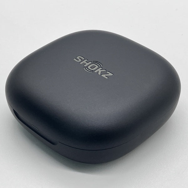 Shokz 【中古】OpenFit2 Black【SKZ-EP-000045】【日本橋】 – e☆イヤホン