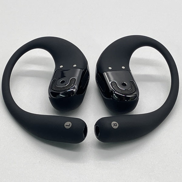 Shokz 【中古】OpenFit2 Black【SKZ-EP-000045】【日本橋】 – e☆イヤホン