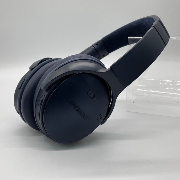 Bose 【中古】QuietComfort35 wireless headphones II - Midnight blue