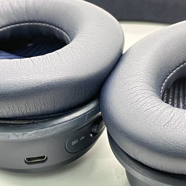 Bose 【中古】QuietComfort35 wireless headphones II - Midnight blue