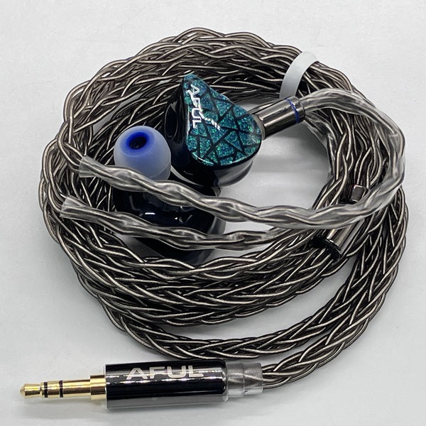AFUL 【中古】Performer 5+2 (Performer7)【日本橋】 – e☆イヤホン