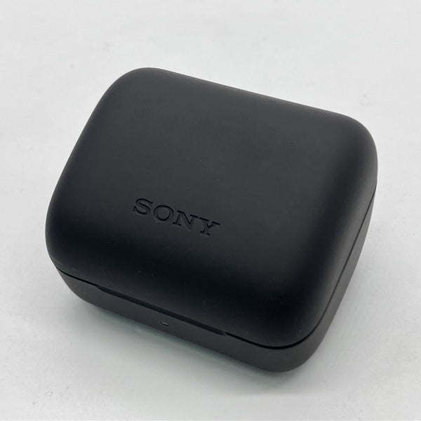 SONY 【中古】INZONE Buds ブラック 【WF-G700N BZ】【秋葉原】 – e