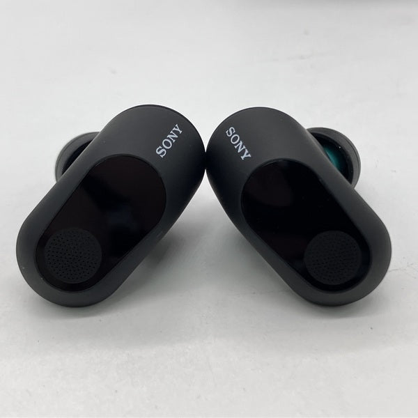 SONY 【中古】INZONE Buds ブラック 【WF-G700N BZ】【秋葉原】 – e