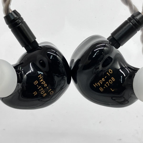 THIEAUDIO 【中古】Hype 10【秋葉原】 – e☆イヤホン
