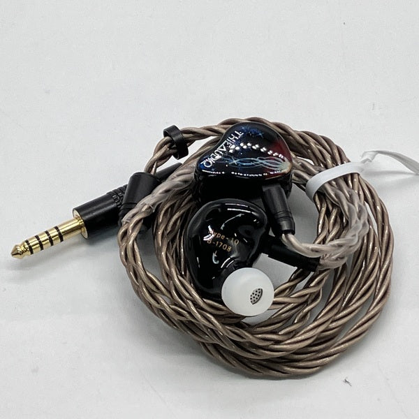 THIEAUDIO 【中古】Hype 10【秋葉原】 – e☆イヤホン