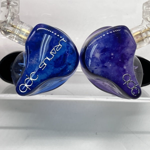 【中古】Hybrid Uranus-S【QDC-HYBRID-URANUS-S】【秋葉原】