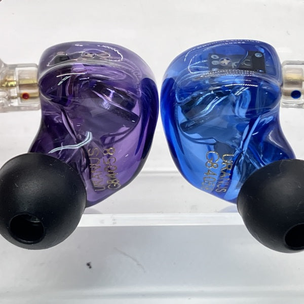 qdc 【中古】Hybrid Uranus-S【QDC-HYBRID-URANUS-S】【秋葉原】 – e
