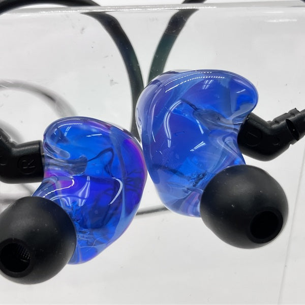qdc 【中古】FRONTIER Aquamarine 【QDC-FRONTIER-AQ】【秋葉原】 – e