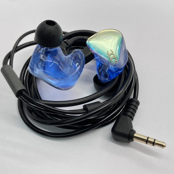 qdc 【中古】FRONTIER Aquamarine 【QDC-FRONTIER-AQ】【秋葉原】 – e