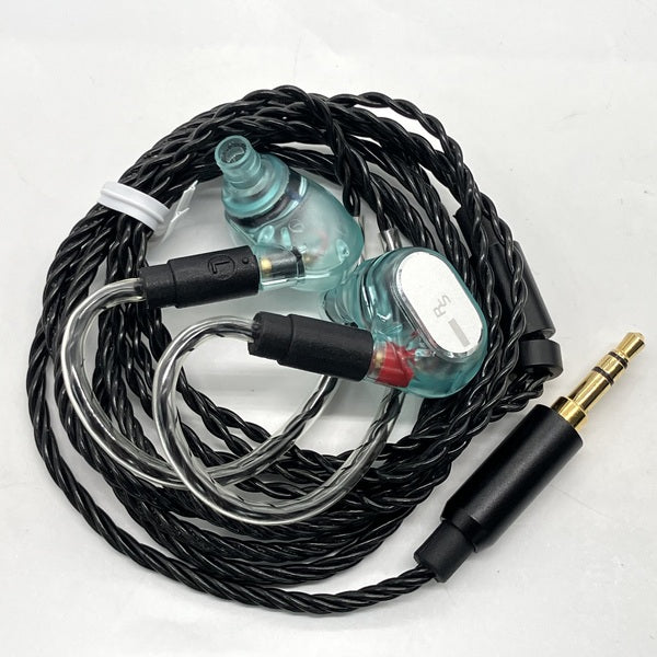 Acoustune 【中古】Monitor RS ONE Teal 【ACO-MONITOR-RS-ONE-BLU