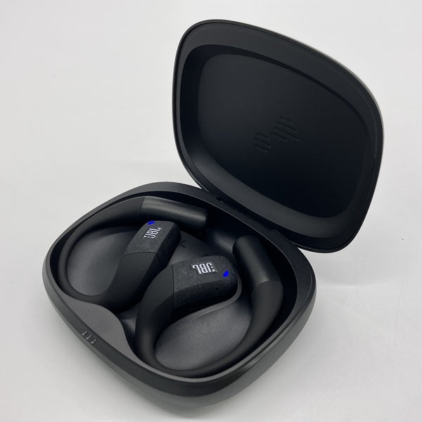 【中古】Endurance ZONE　Black【秋葉原】