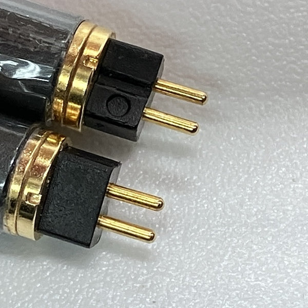 EFFECT AUDIO 【中古】Eros S II(2pin to 3.5mm)【秋葉原】 – e☆イヤホン