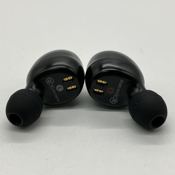 ヘッドホン AVIOT TE-D01G-BK AVIOT 【中古】TE-D01g Black 【TE-D01g-BK】【秋葉原】 – e☆イヤホン