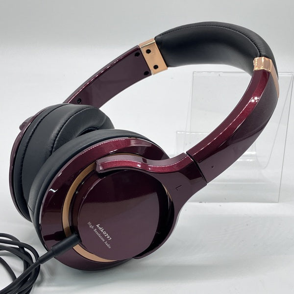SATOLEX 【中古】DH297-A1 PLUM【DH297-A1 DR】【日本橋】 – e☆イヤホン