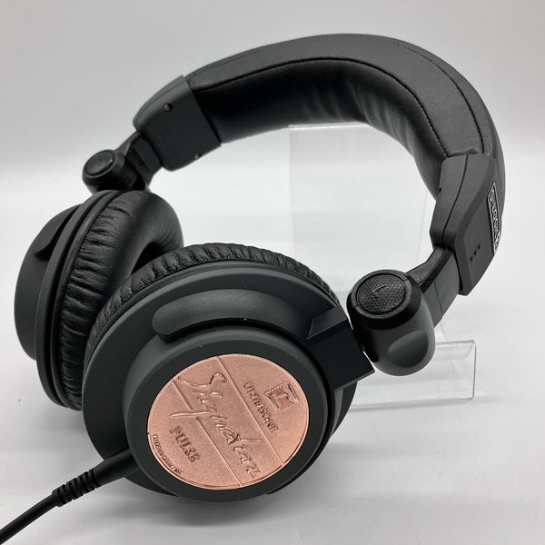 ULTRASONE 【中古】Signature PULSE 【ULT-SIG-PULSE】【名古屋】 – e