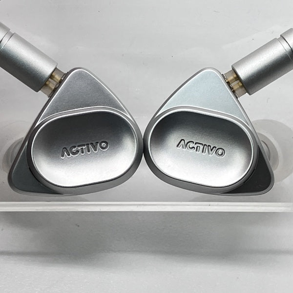 【中古】VOLCANO 【IRV-ACTIVO-VOLCANO】【秋葉原】